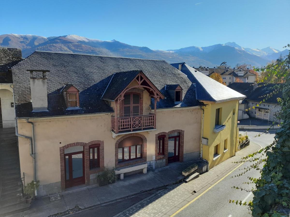 Lamatacam, T3, Rdc, 2 Chamb. Centre Argeles Gazost Luaran gambar