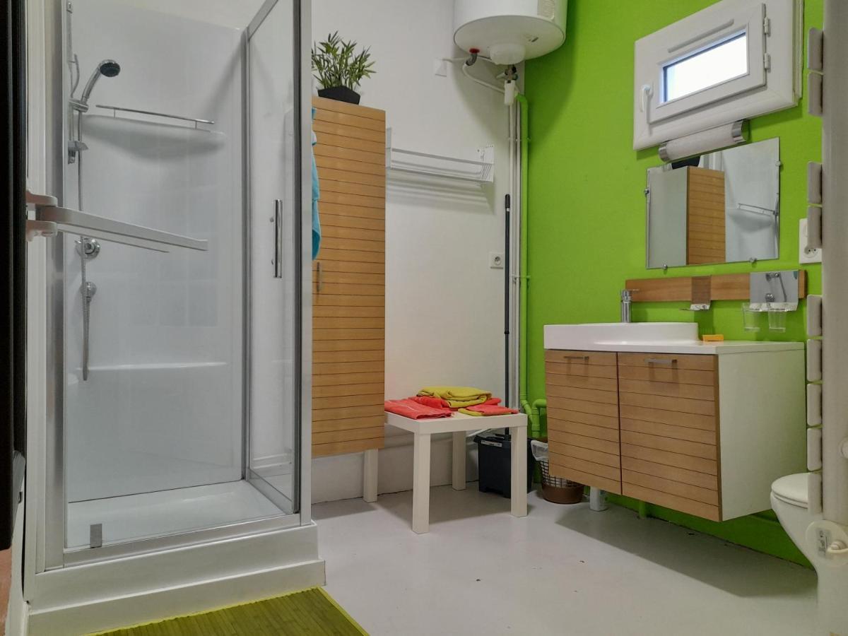 Lamatacam, T3, Rdc, 2 Chamb. Centre Argeles Gazost Luaran gambar