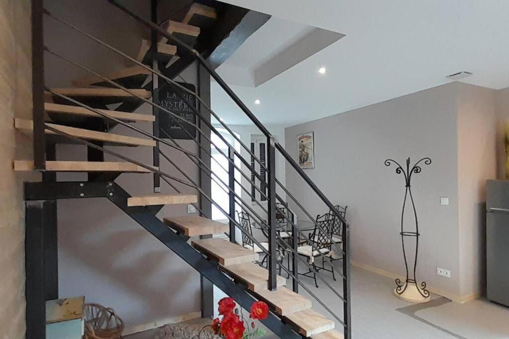 Lamatacam, T3, Rdc, 2 Chamb. Centre Argeles Gazost Luaran gambar