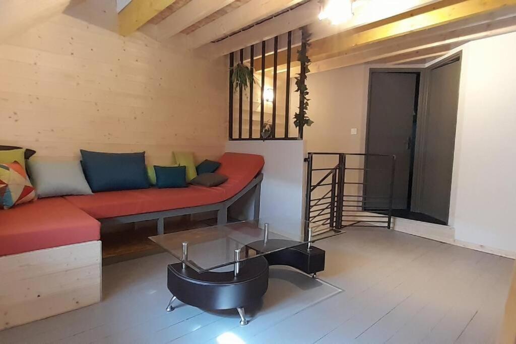 Lamatacam, T3, Rdc, 2 Chamb. Centre Argeles Gazost Luaran gambar