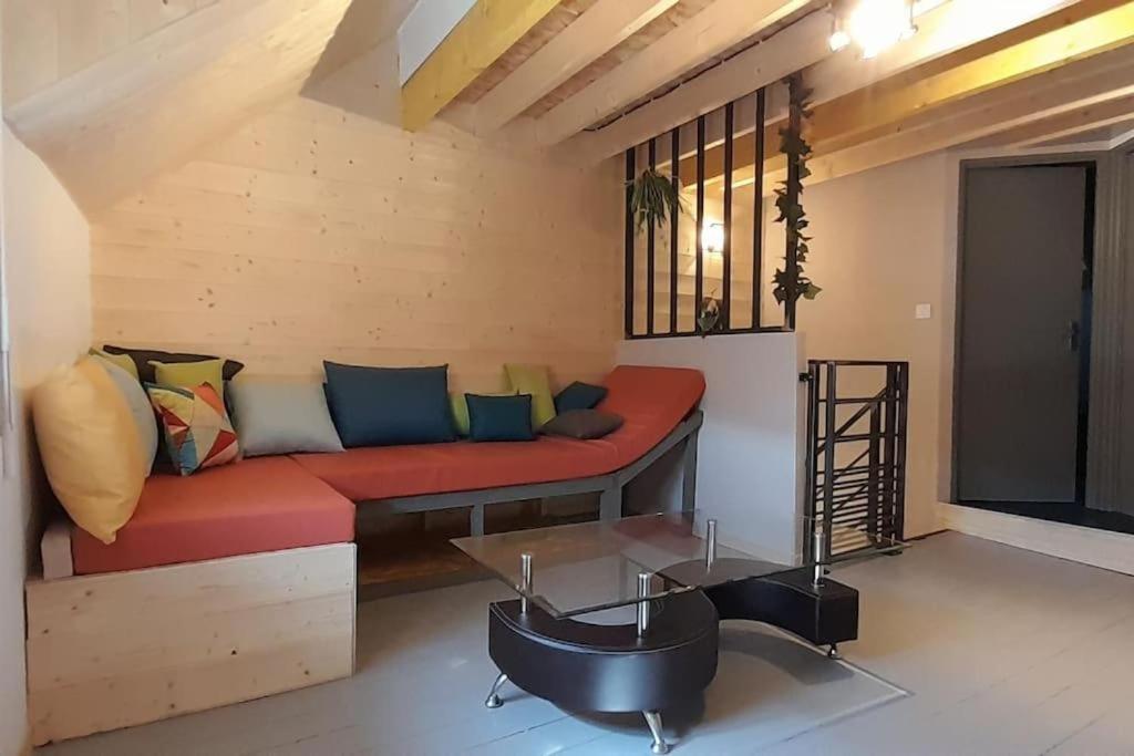 Lamatacam, T3, Rdc, 2 Chamb. Centre Argeles Gazost Luaran gambar