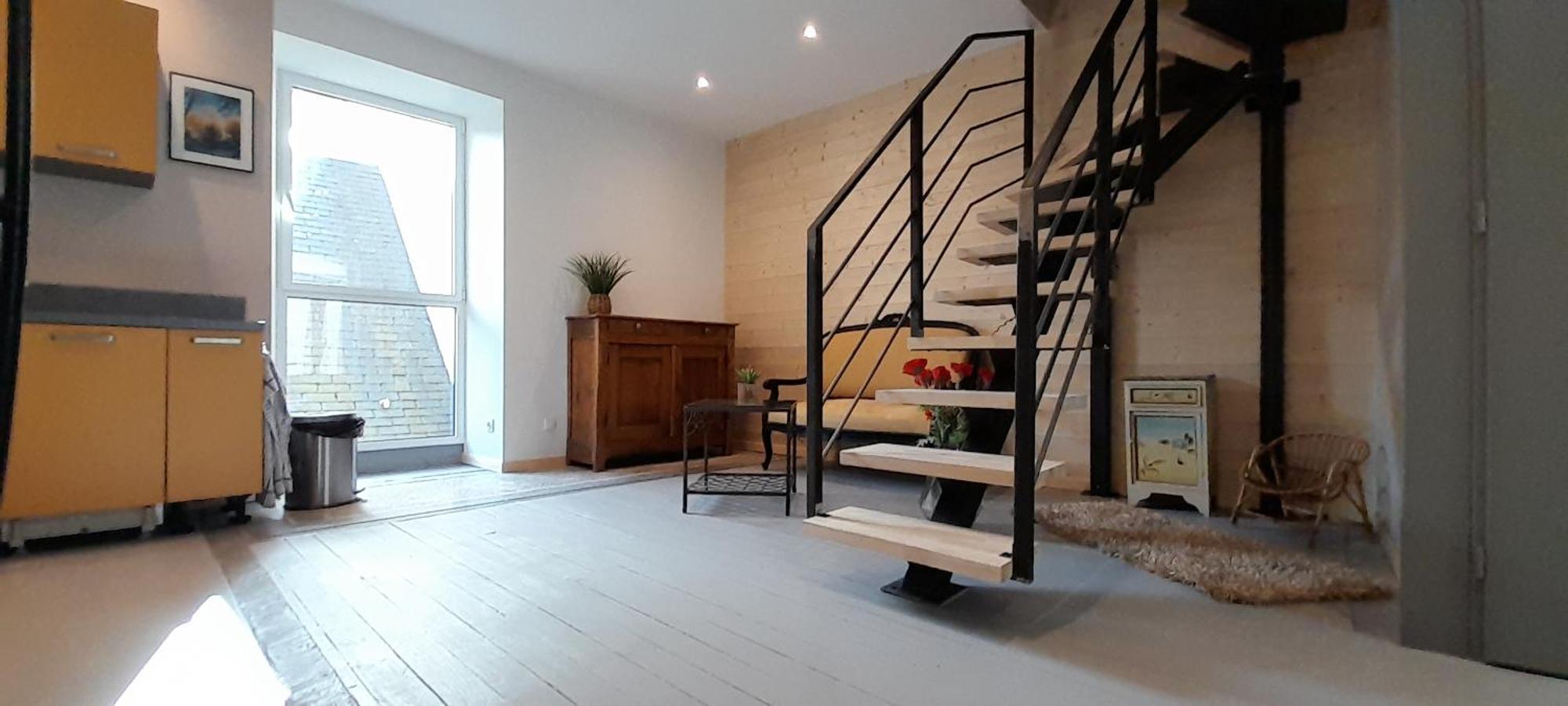 Lamatacam, T3, Rdc, 2 Chamb. Centre Argeles Gazost Luaran gambar